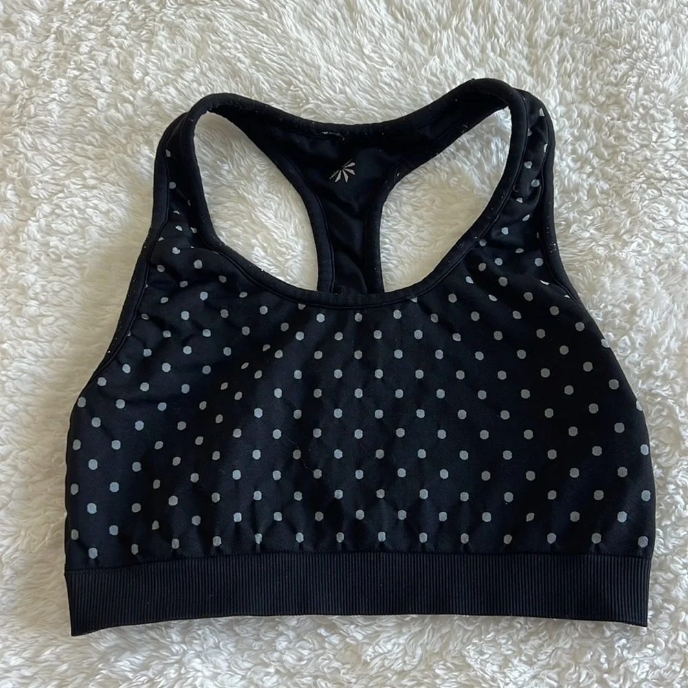 Reversible Bra - Picture 3 of 4